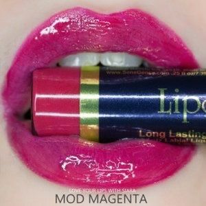 Lipsense Mod Magenta